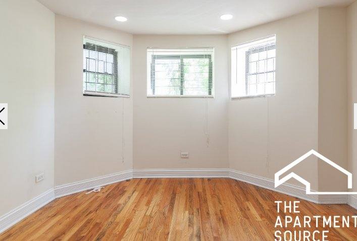 Apartment for rent at 3820 N Sheffield Ave #3, Chicago, IL 60613