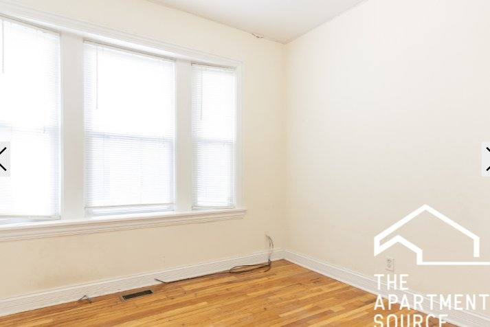 Apartment for rent at 3820 N Sheffield Ave #3, Chicago, IL 60613