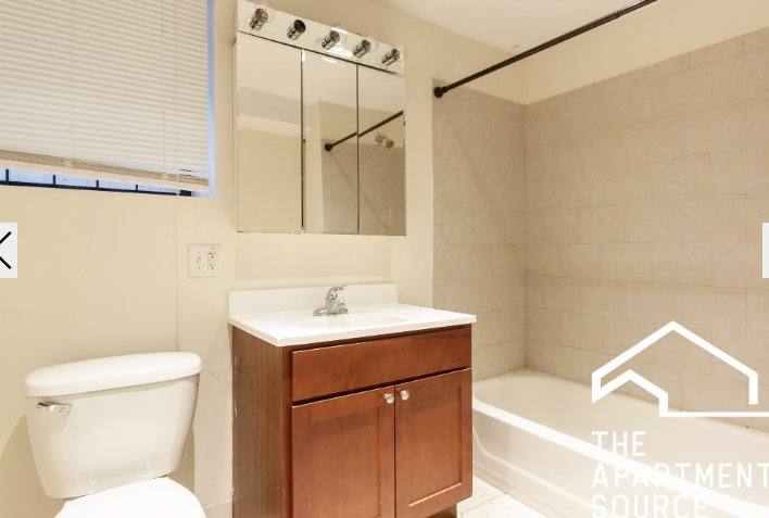 Apartment for rent at 3820 N Sheffield Ave #3, Chicago, IL 60613