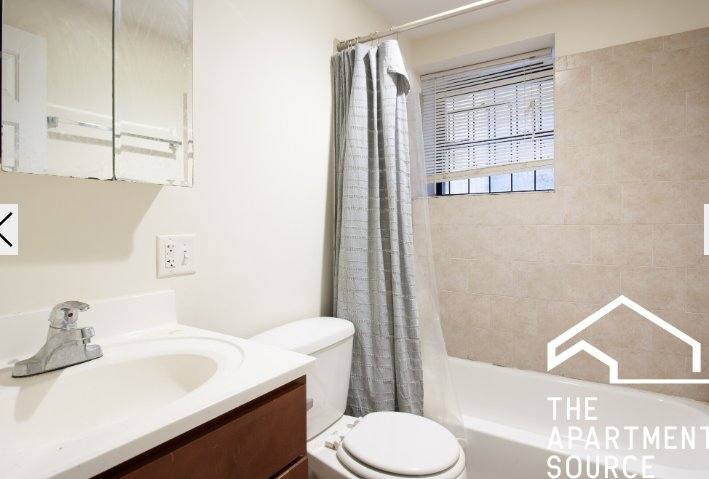 Apartment for rent at 3820 N Sheffield Ave #3, Chicago, IL 60613