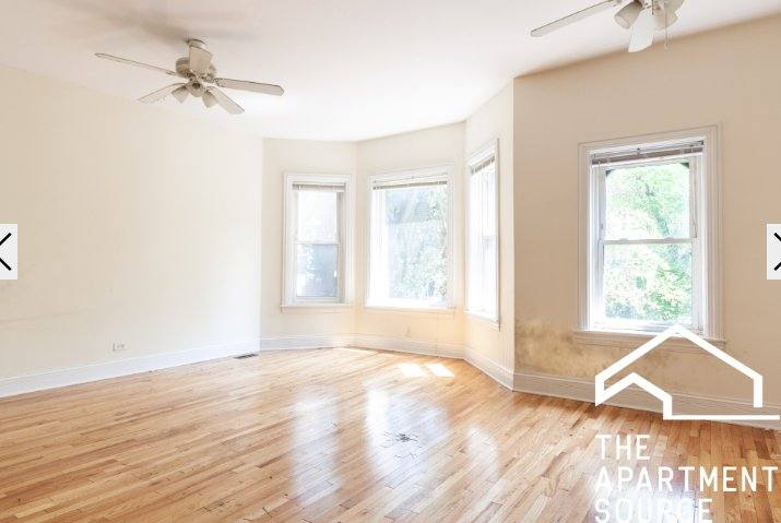 Apartment for rent at 3820 N Sheffield Ave #3, Chicago, IL 60613