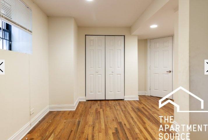 Apartment for rent at 3820 N Sheffield Ave #3, Chicago, IL 60613