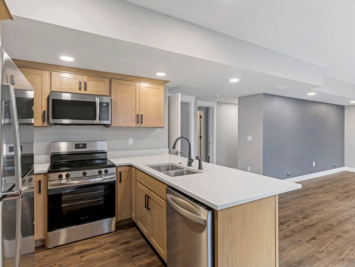 Apartment for rent at 1565 Hadley's View Dr, Salt Lake City, UT 84121
