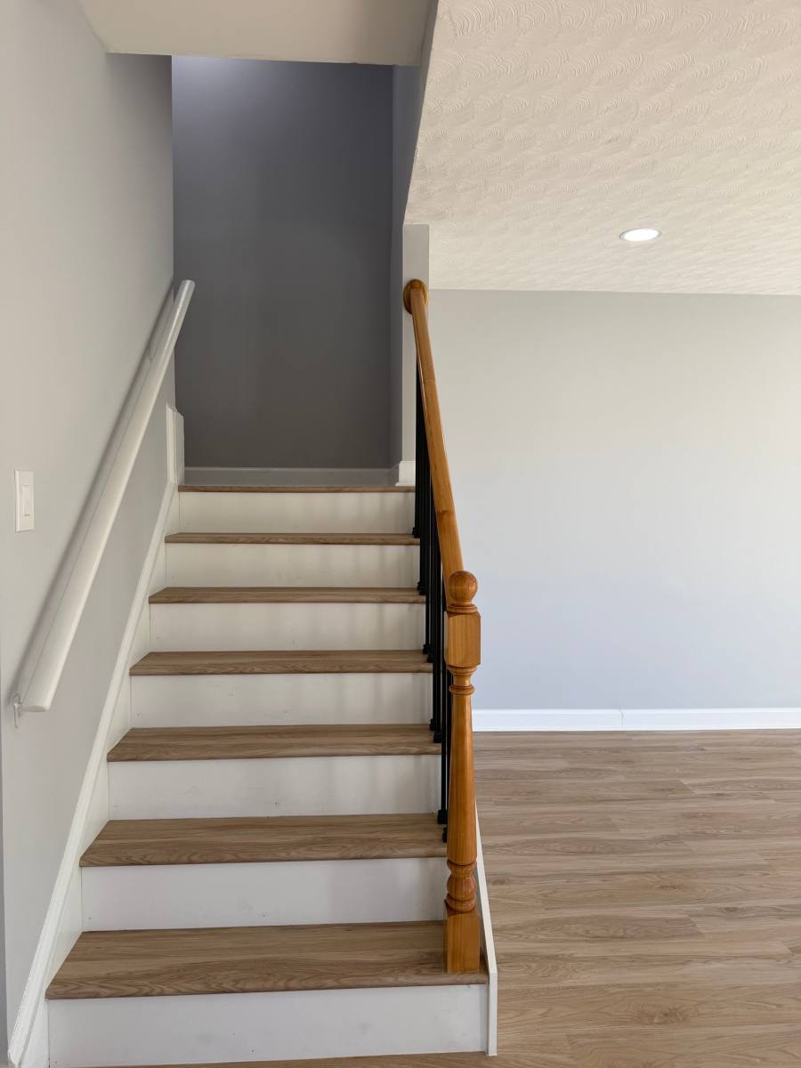 Townhouse for rent at 601 Colonial Ave, Sterling, VA 20164