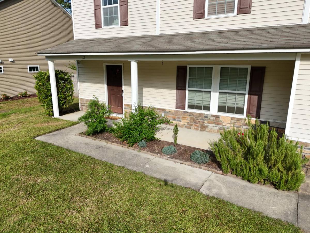 House for rent at 12 Pear Tree Loop #12, Elgin, SC 29045