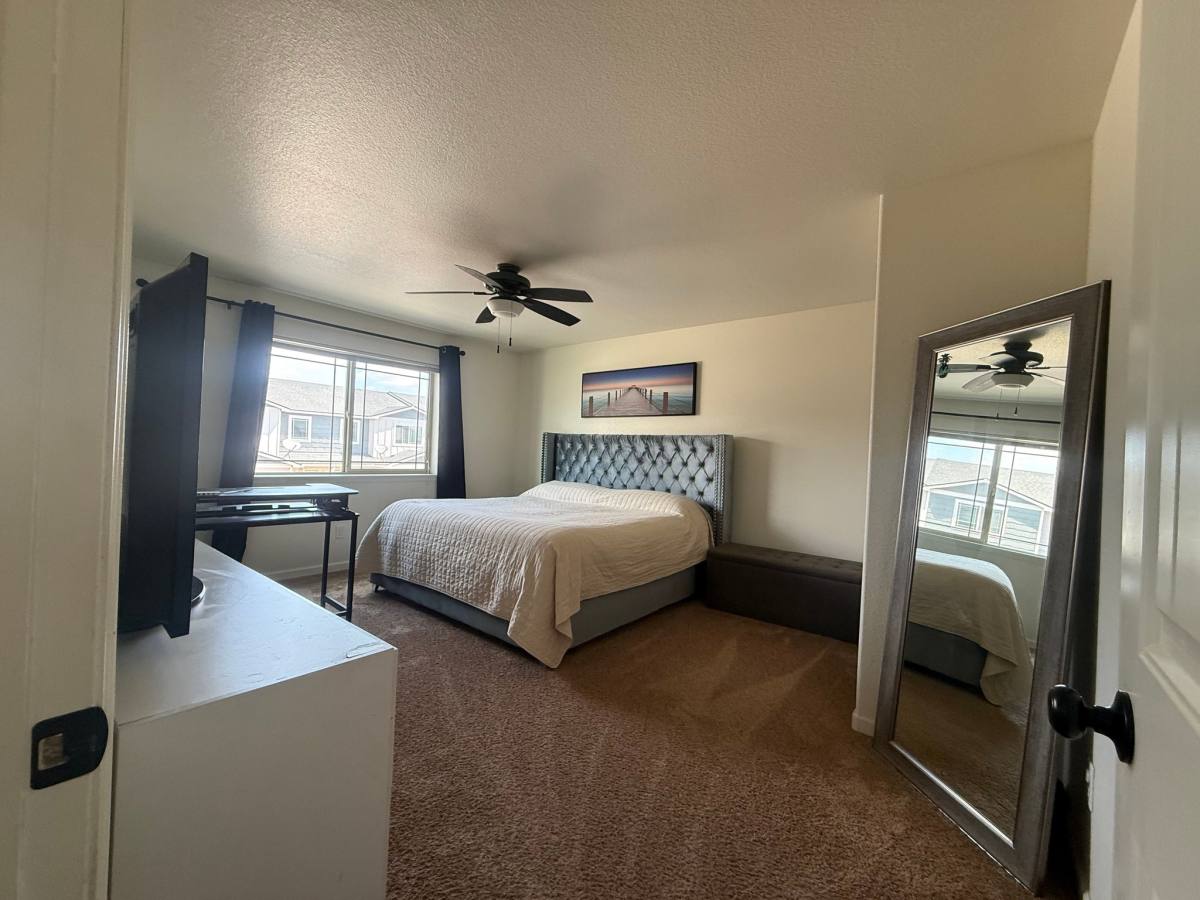 Townhouse for rent at 3145 Alybar Dr #16D, Wellington, CO 80549