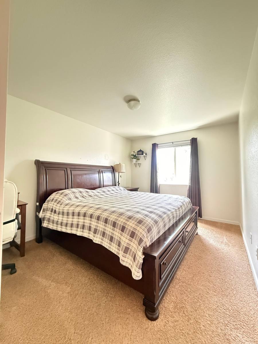 Townhouse for rent at 3145 Alybar Dr #16D, Wellington, CO 80549
