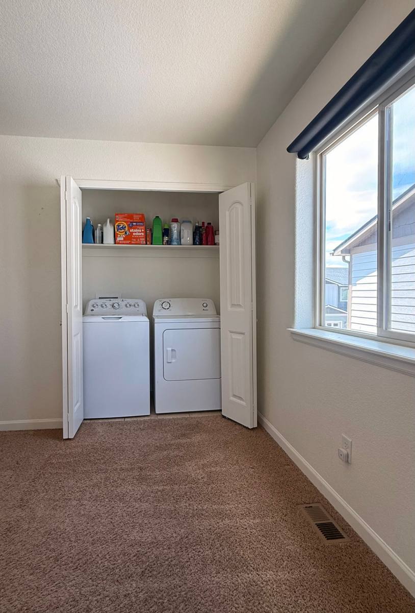 Townhouse for rent at 3145 Alybar Dr #16D, Wellington, CO 80549