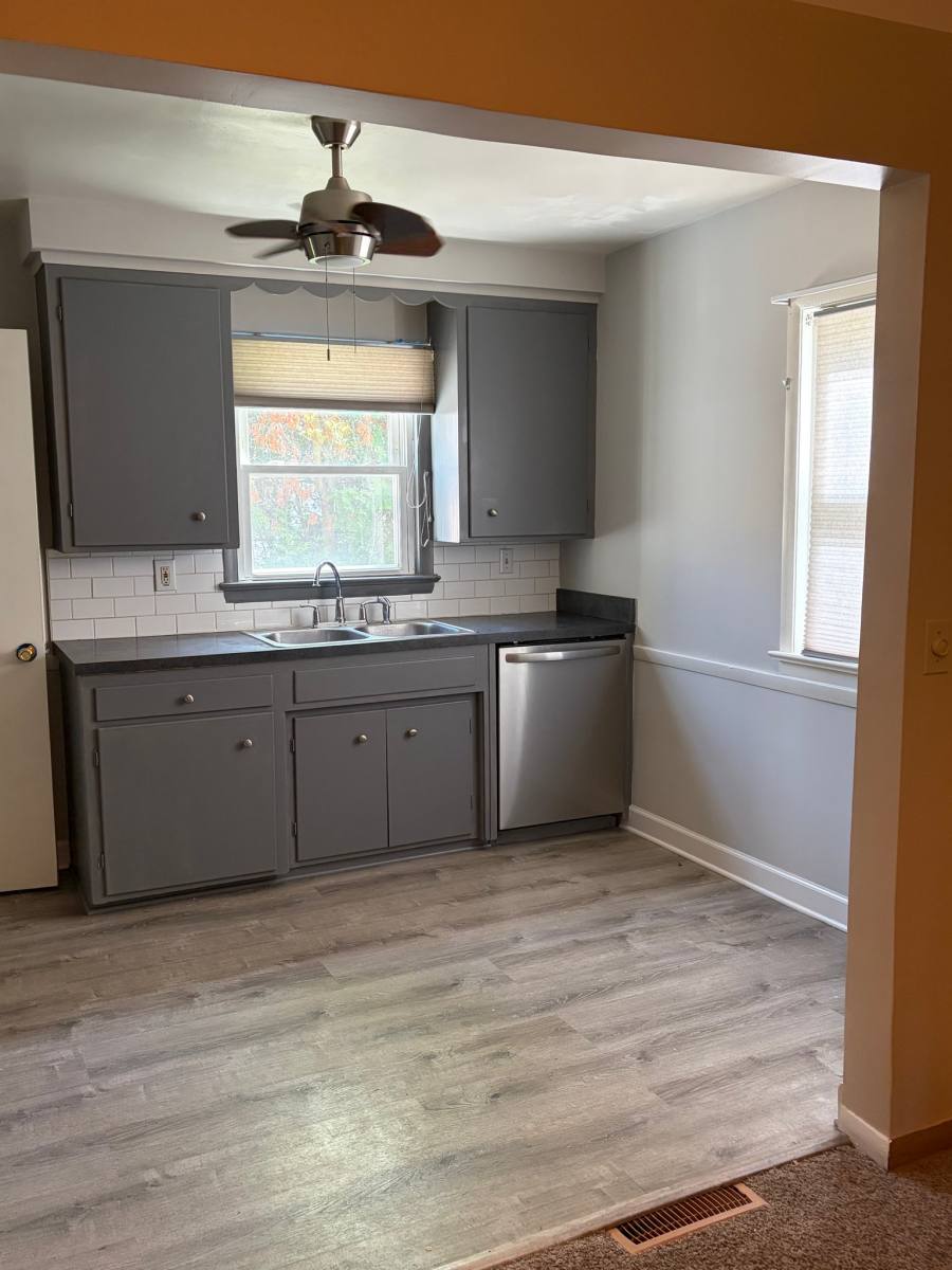 House for rent at 1348 Beaconfield Rd, Cleveland, OH 44124