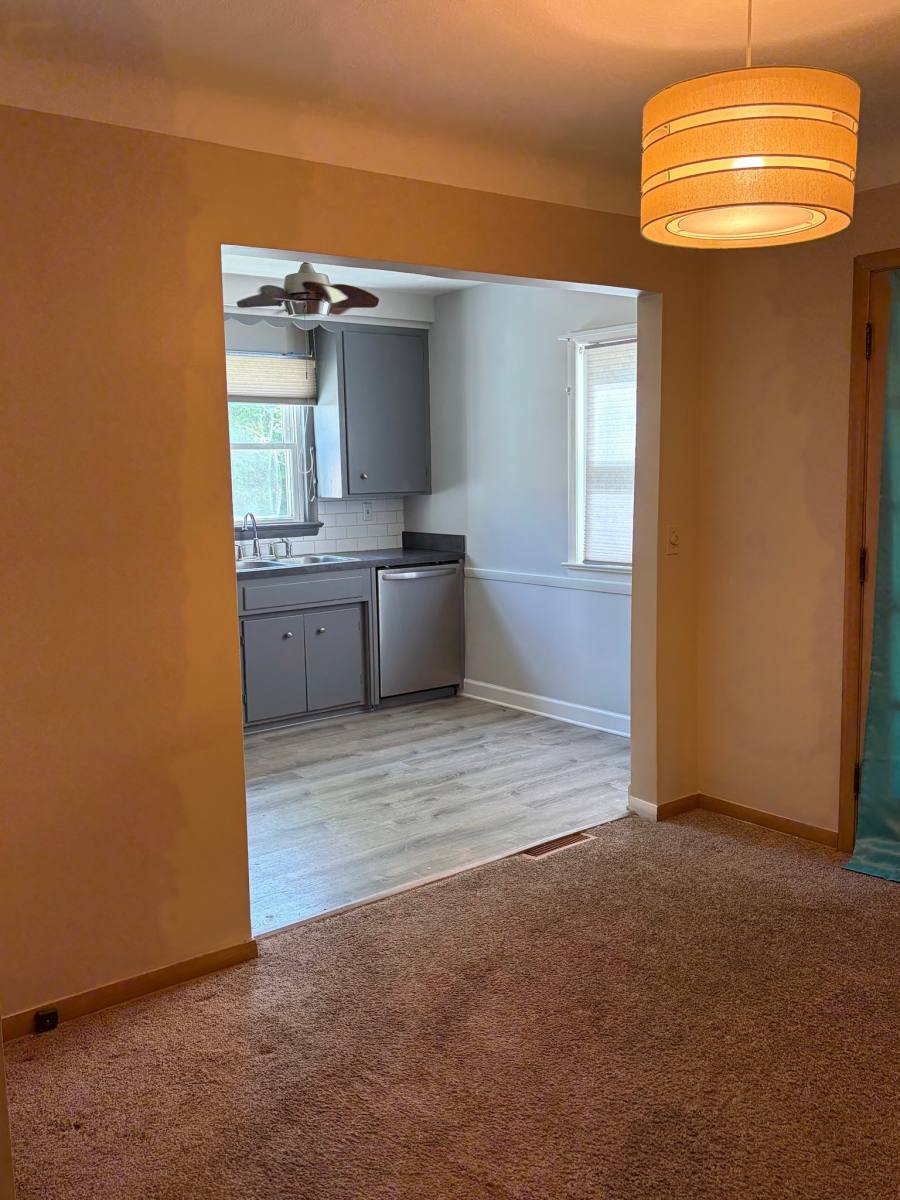 House for rent at 1348 Beaconfield Rd, Cleveland, OH 44124