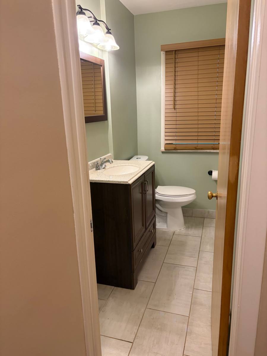 House for rent at 1348 Beaconfield Rd, Cleveland, OH 44124
