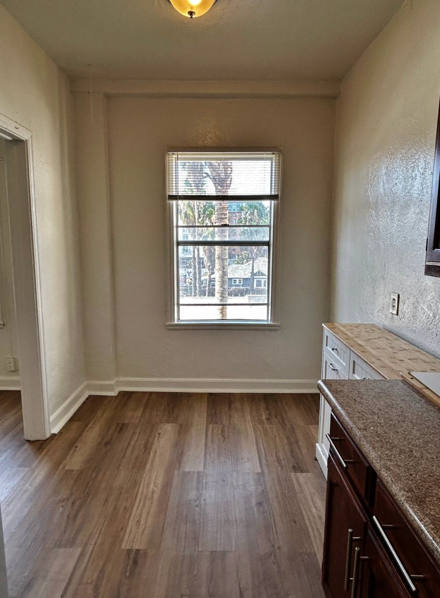 Apartment for rent at 1523 McCadden Place #407, Los Angeles, CA 90028