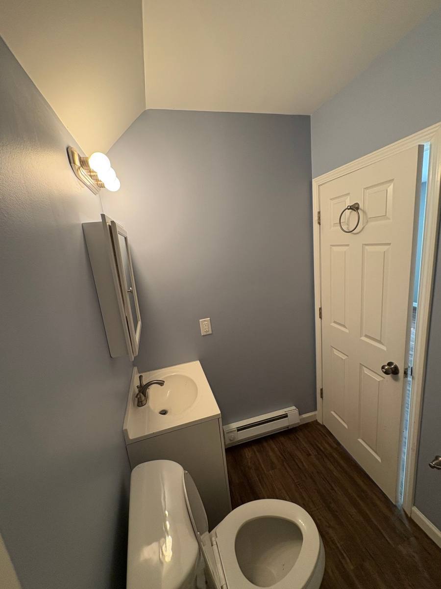 Apartment for rent at 329 W S St #5, Bethel, OH 45106