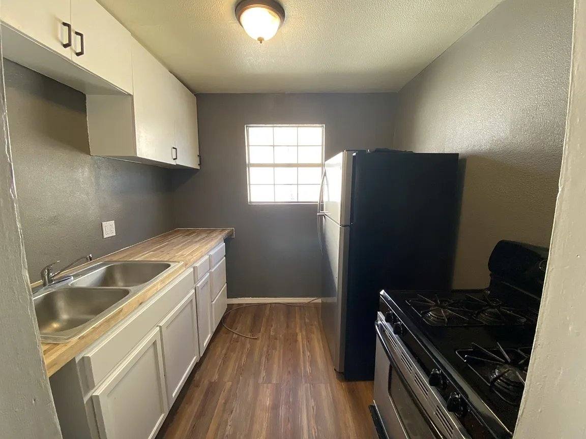 House for rent at 3238 E Easton St, Tulsa, OK 74110