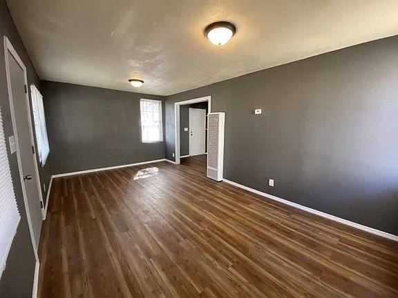 House for rent at 3238 E Easton St, Tulsa, OK 74110