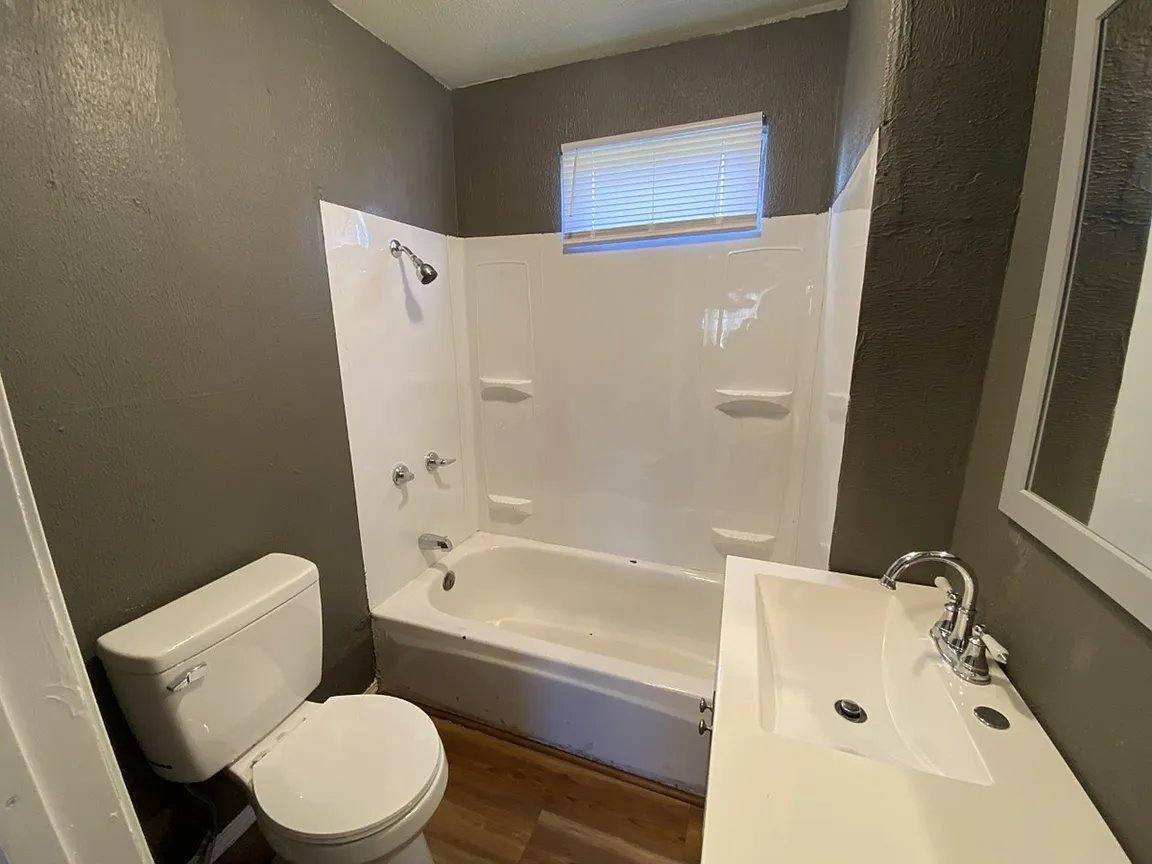House for rent at 3238 E Easton St, Tulsa, OK 74110