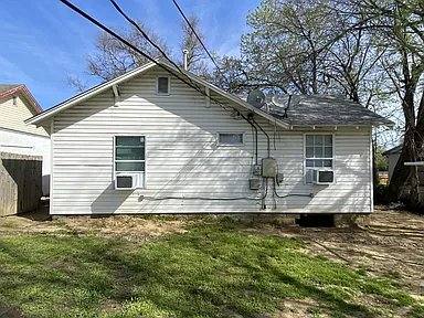 House for rent at 3238 E Easton St, Tulsa, OK 74110