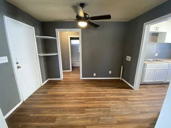 House for rent at 3238 E Easton St, Tulsa, OK 74110