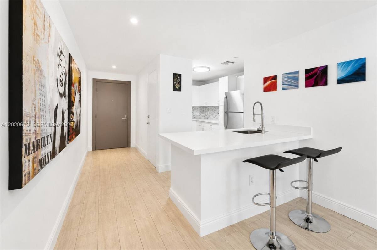 Condo for rent at 185 SE 14th Terrace #1410, Miami, FL 33131