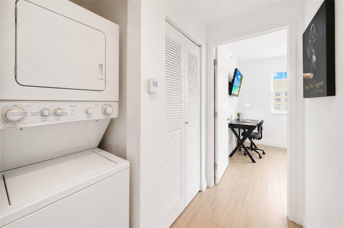 Condo for rent at 185 SE 14th Terrace #1410, Miami, FL 33131