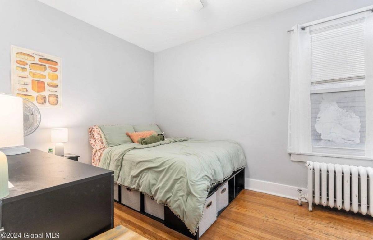Apartment for rent at 115 Woodlawn Ave #1, Albany, NY 12208