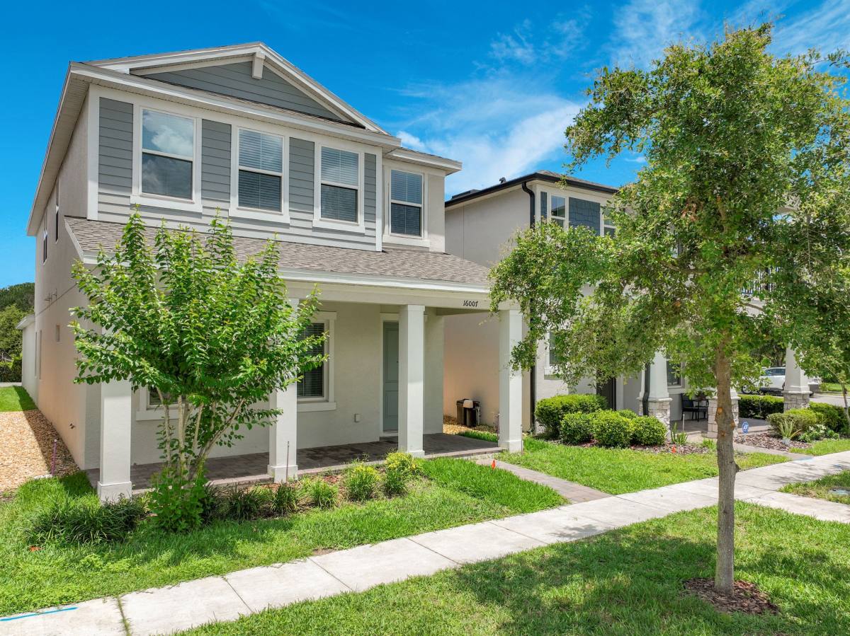 House for rent at 16007 Micelli, Winter Garden, FL 34787