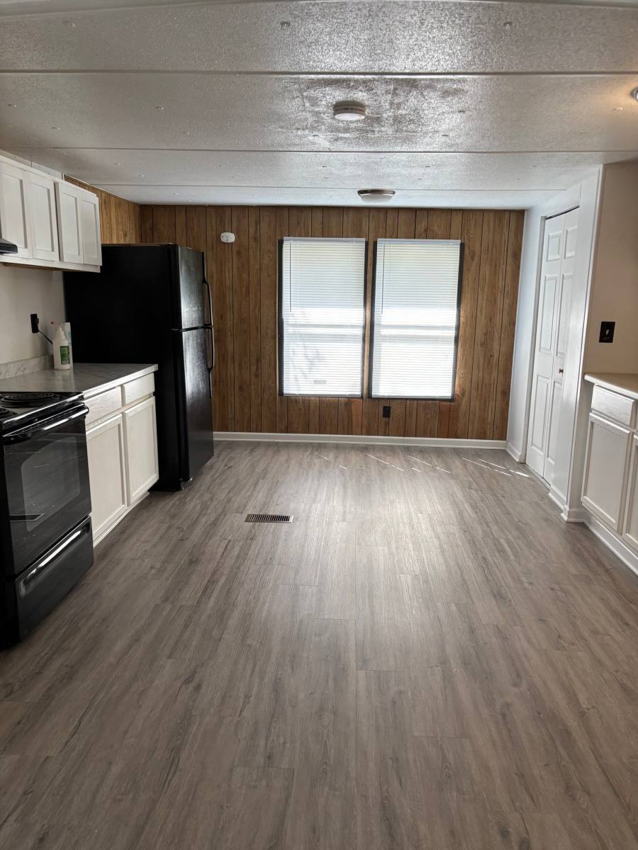 House for rent at 160 Ora Vounty Park Rd, Enoree, SC 29335
