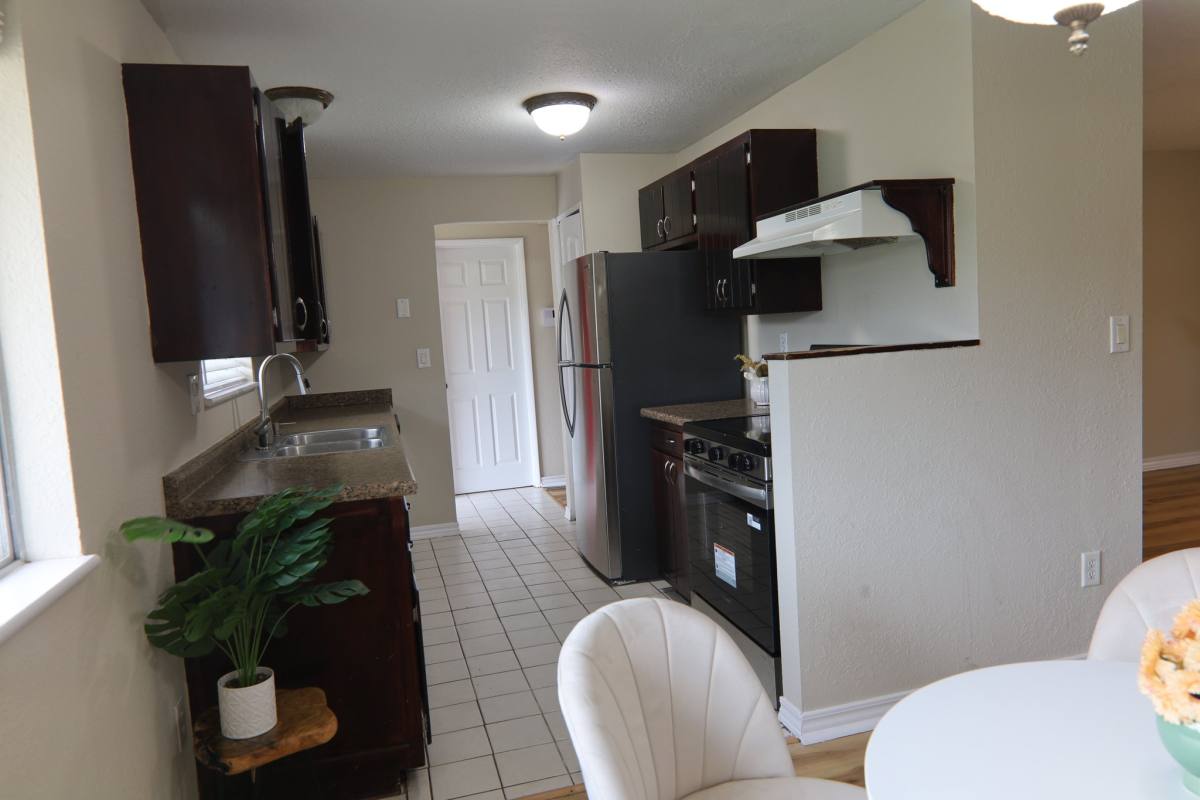 House for rent at 5377 Flotron Dr, Dayton, OH 45424