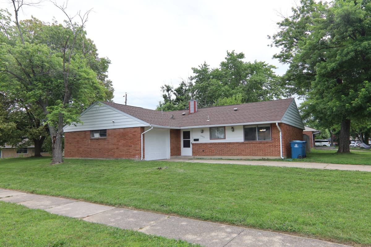 House for rent at 5377 Flotron Dr, Dayton, OH 45424