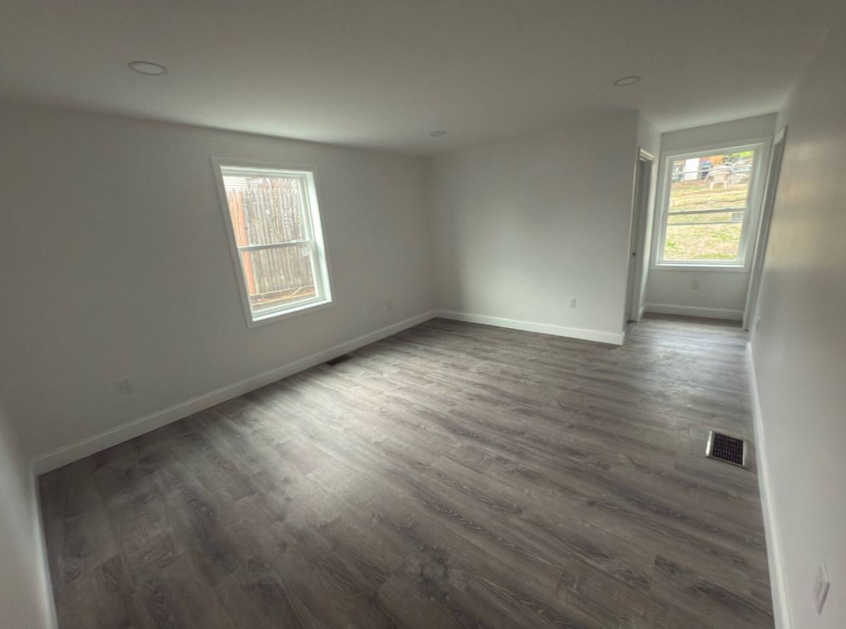Apartment for rent at 191 Russo St #1, Providence, RI 02904