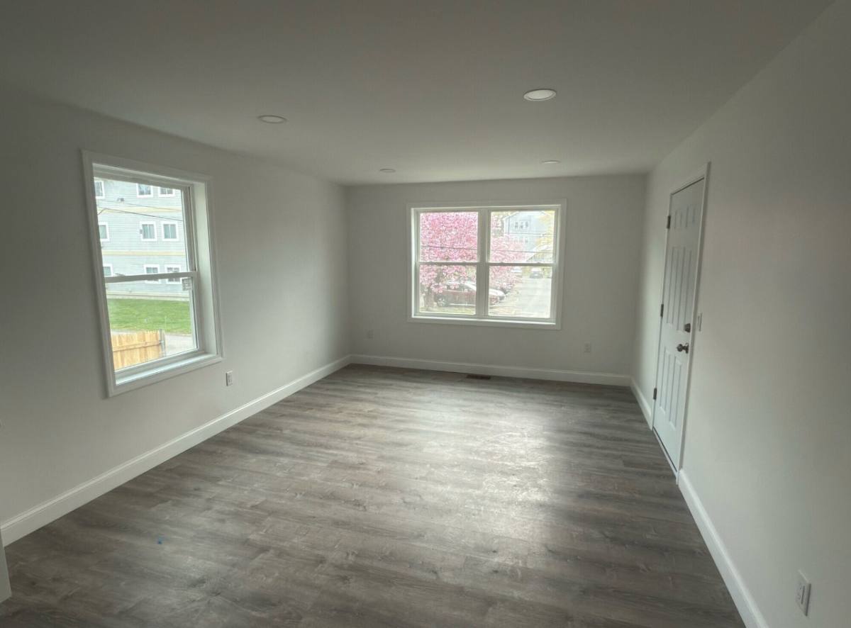 Apartment for rent at 191 Russo St #1, Providence, RI 02904