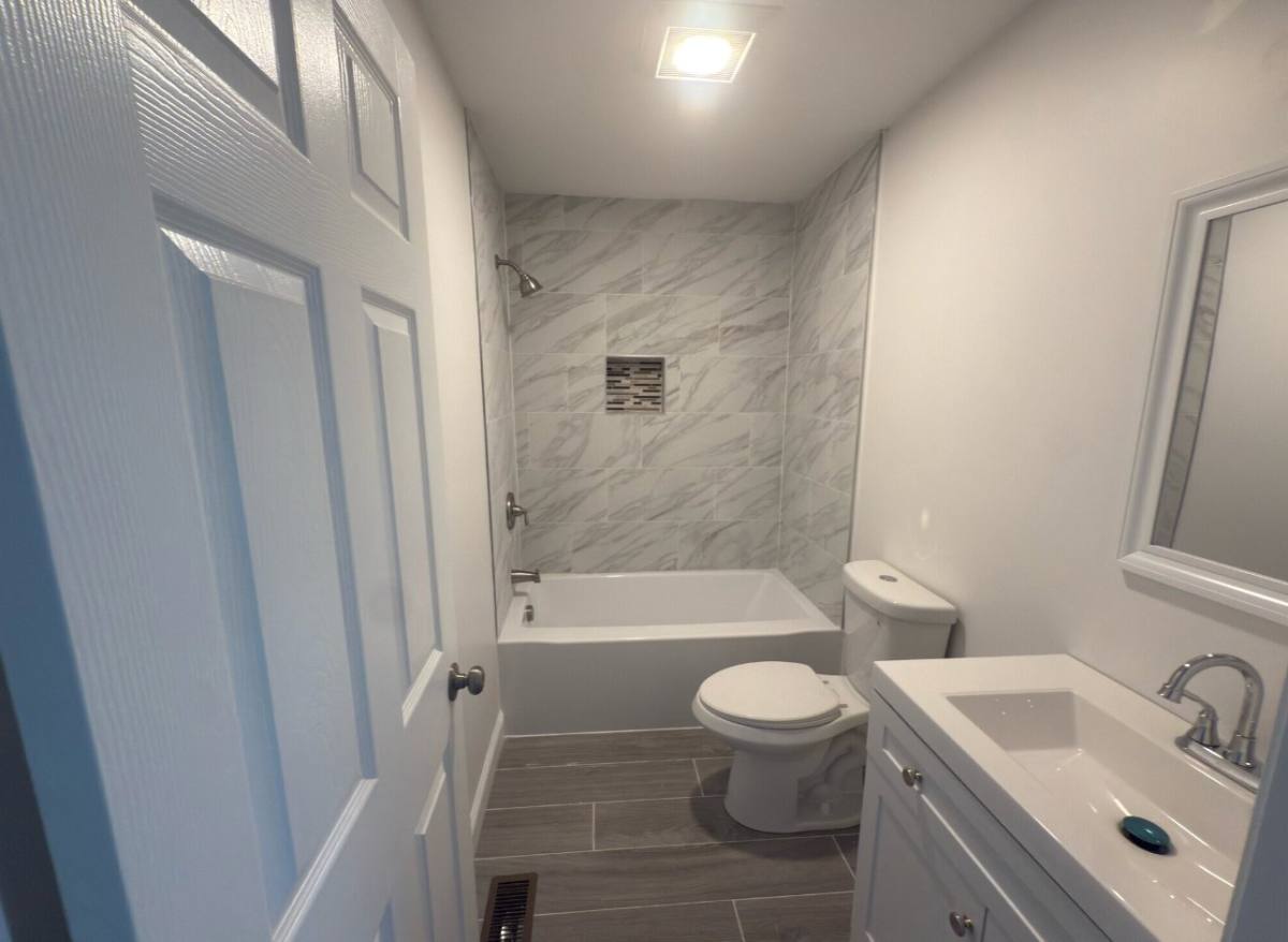 Apartment for rent at 191 Russo St #1, Providence, RI 02904