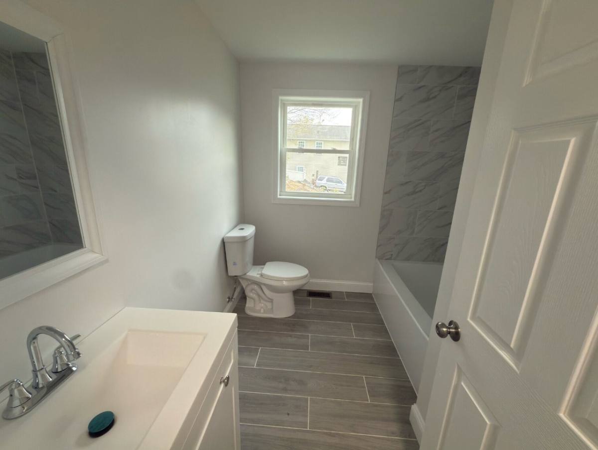 Apartment for rent at 191 Russo St #1, Providence, RI 02904