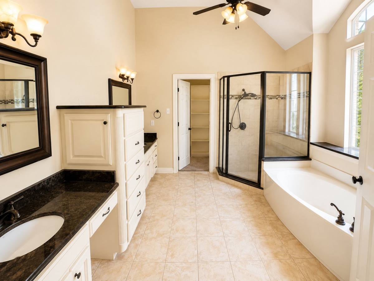 House for rent at 6005 Wallace Meadows Court, Arlington, TX 76001