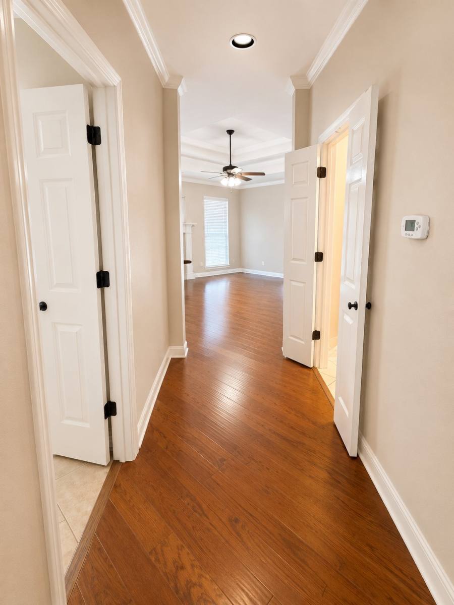 House for rent at 6005 Wallace Meadows Court, Arlington, TX 76001