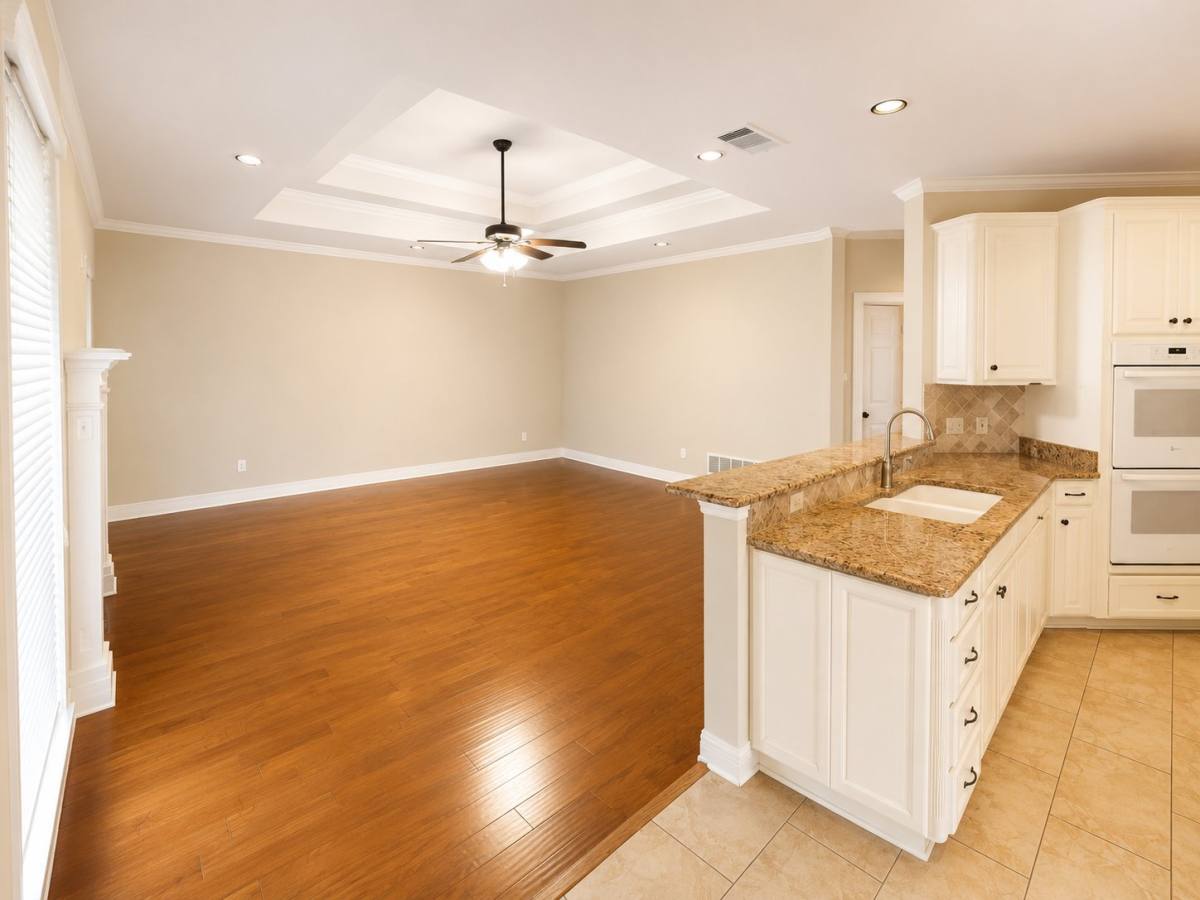 House for rent at 6005 Wallace Meadows Court, Arlington, TX 76001