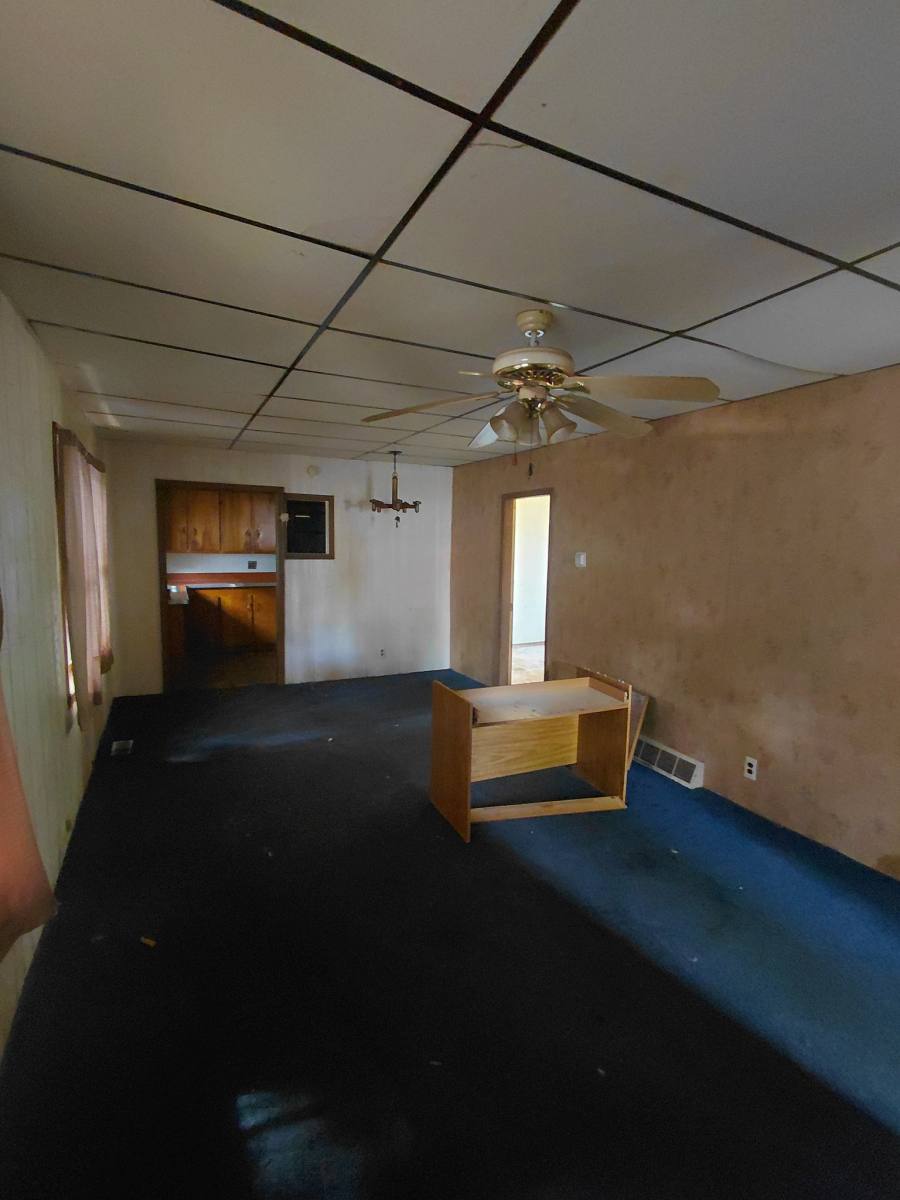 House for rent at 1101 Alvord Ave, Flint, MI 48507