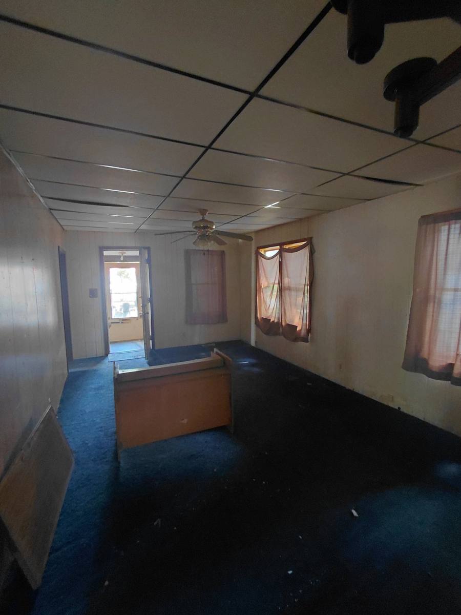 House for rent at 1101 Alvord Ave, Flint, MI 48507
