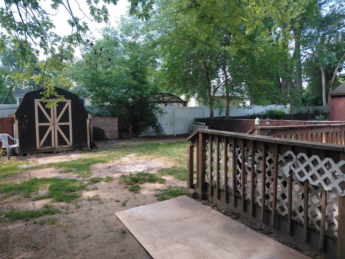 House for rent at 1101 Alvord Ave, Flint, MI 48507