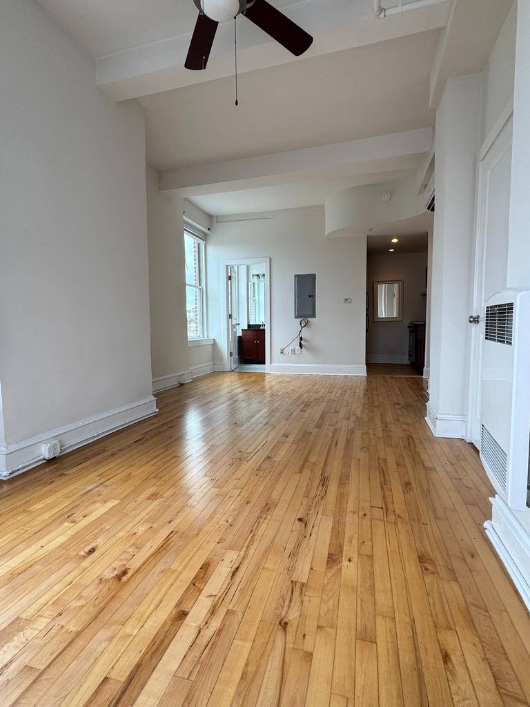 Apartment for rent at 200 N Sycamore St #603, Petersburg, VA 23803