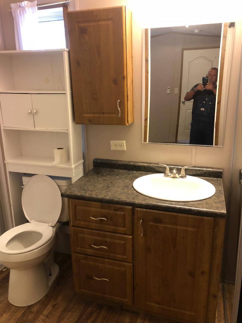 House for rent at 170 Private Rd 3514 #1, Kilgore, TX 75662