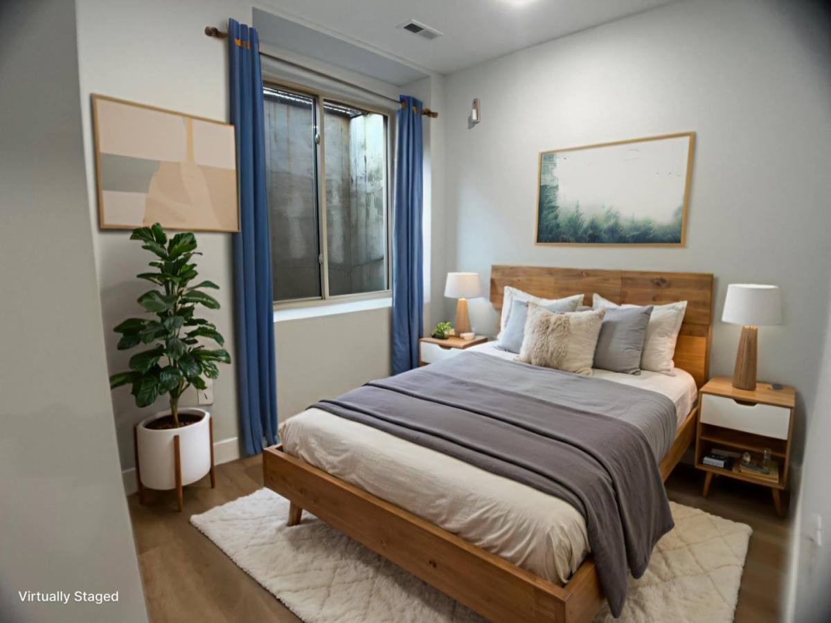 Apartment for rent at 3263 N 13th St #A, Philadelphia, PA 19140