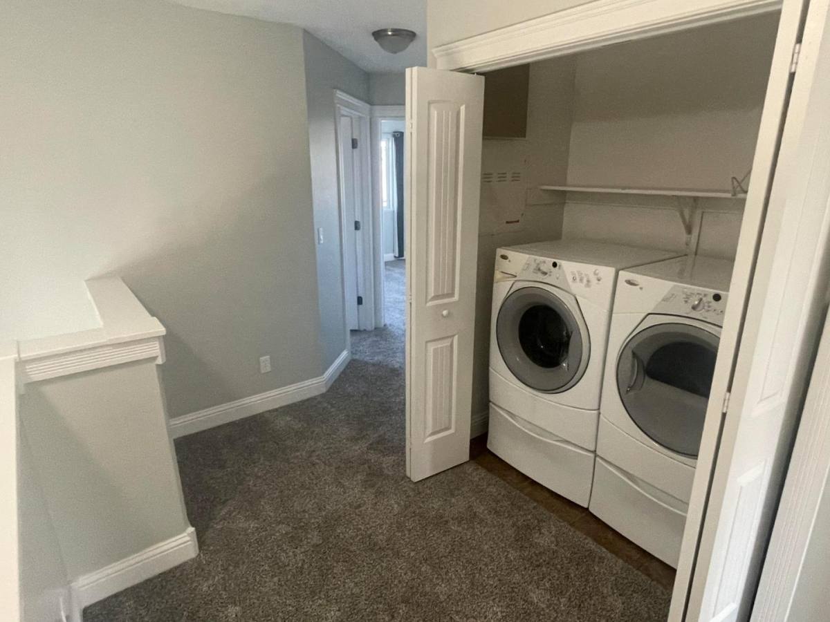 Townhouse for rent at 471 W 1490 N #471, Logan, UT 84341