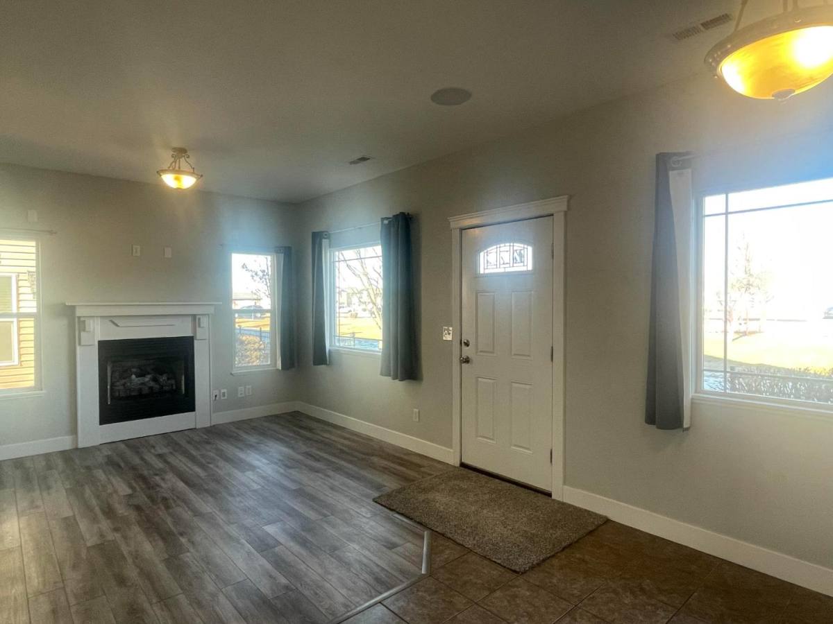 Townhouse for rent at 471 W 1490 N #471, Logan, UT 84341