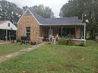 House for rent at 1310 Martin St #JACK, Jackson, TN 38301