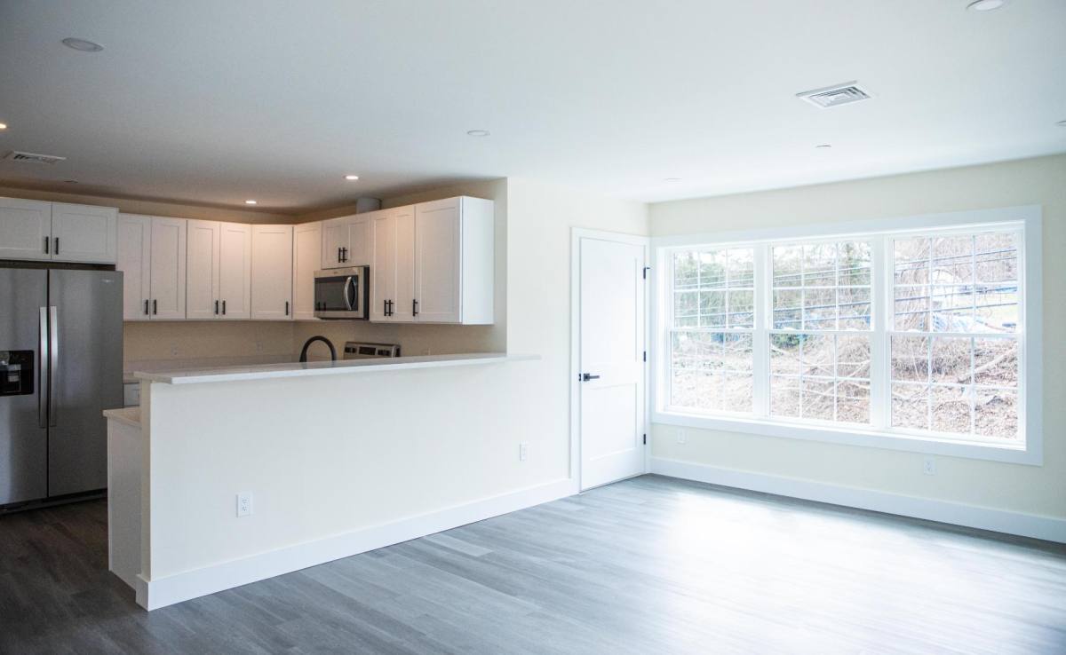 Apartment for rent at 887 Federal Rd #2, Brookfield, CT 06804