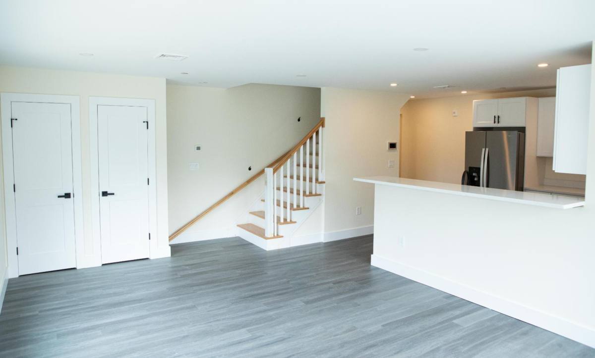 Apartment for rent at 887 Federal Rd #2, Brookfield, CT 06804