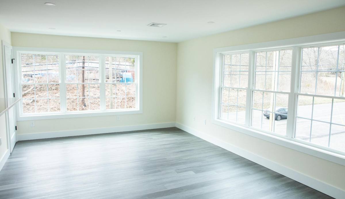 Apartment for rent at 887 Federal Rd #2, Brookfield, CT 06804