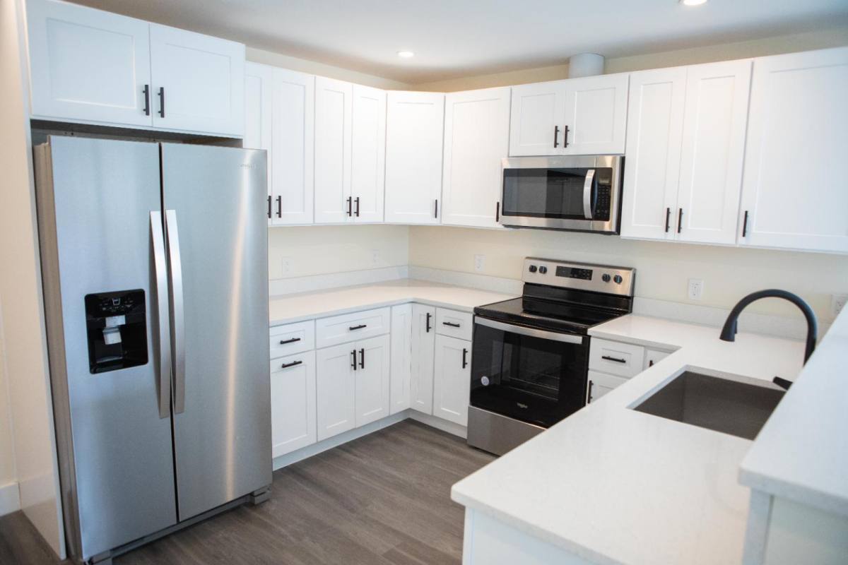 Apartment for rent at 887 Federal Rd #2, Brookfield, CT 06804