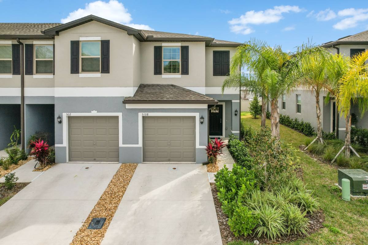 Townhouse for rent at 5108 Forum Blvd, Holiday, FL 34690